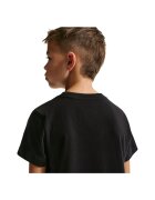 Nike Тениска Boxy Rest 59304 Черен