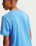 Nike Тениска Futura с овално деколте