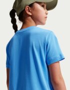 Nike Тениска Futura с овално деколте