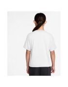 Nike Тениска G Nsw Tee Oc Boxy Camp II9803100