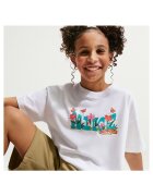 Nike Тениска G Nsw Tee Oc Boxy Camp II9803100