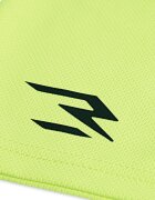 Nike Тениска и шорти с лого - 2 части Черен/Шам фъстък зелено