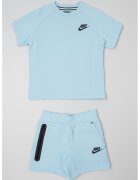 Nike Тениска и шорти с памук с лого