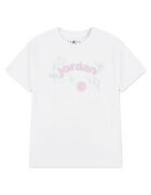 Nike Тениска Jdg Jordan Puff Floral 45F489001