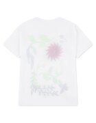 Nike Тениска Jdg Jordan Puff Floral 45F489001