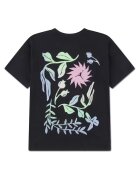 Nike Тениска Jdg Jordan Puff Floral 45F489023