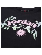 Nike Тениска Jdg Jordan Puff Floral 45F489023
