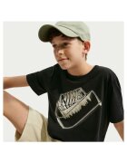 Nike Тениска K Nsw Tee Adapt 2 II0409010