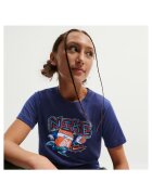 Nike Тениска K Nsw Tee Boxy Hoops IM9532410