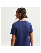 Nike Тениска K Nsw Tee Boxy Hoops IM9532410