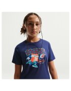 Nike Тениска K Nsw Tee Boxy Hoops IM9532410