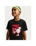Nike Тениска K Nsw Tee Sole Food II0410010