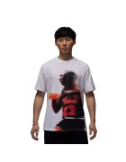 Nike Тениска M J DF SPRT GFX SS CREW-HQ8966-100