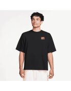 Nike Тениска M NL SS BOXY KNIT TOP-II4379-010
