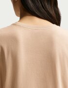 Nike Тениска Sportswear Club Essentials с овално деколте