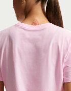 Nike Тениска Sportswear Club Essentials с овално деколте