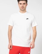 Nike Тениска Sportswear Club от памук