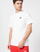 Nike Тениска Sportswear Club от памук