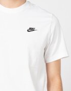Nike Тениска Sportswear Club от памук