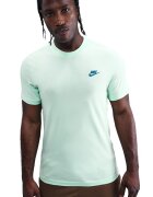 Nike Тениска Sportswear Club от памук