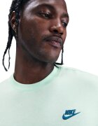 Nike Тениска Sportswear Club от памук