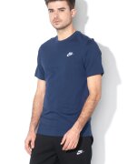 Nike Тениска Sportswear Club от памук