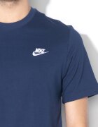 Nike Тениска Sportswear Club от памук