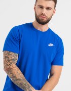 Nike Тениска Sportswear Club от памук