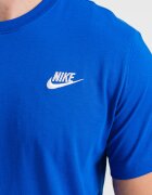 Nike Тениска Sportswear Club от памук