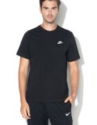 Nike Тениска Sportswear Club от памук