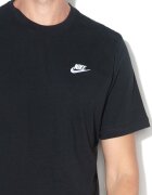 Nike Тениска Sportswear Club от памук