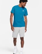 Nike Тениска Sportswear Club от памук