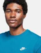 Nike Тениска Sportswear Club от памук