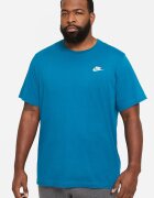 Nike Тениска Sportswear Club от памук