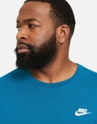 Nike Тениска Sportswear Club от памук