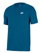 Nike Тениска Sportswear Club от памук