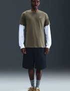 Nike Тениска Sportswear Club от памук