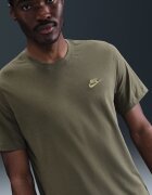 Nike Тениска Sportswear Club от памук