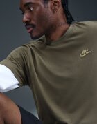 Nike Тениска Sportswear Club от памук