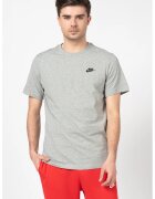 Nike Тениска Sportswear Club от памук