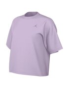 Nike Тениска W J SS GF GFX TEE ROSE-HJ0193-530