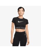 Nike Тениска W NP DF SS TOP TT GRX-HV3673-010