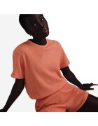 Nike Тениска W NSW NK CHLL WFL SS TOP-HJ3838-844