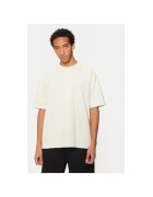 Nike Тениска за мъже - 304896804 - Памучна - XL INTL - Сива