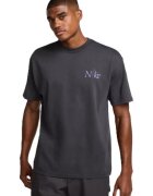 Nike Тениска за Nsw Other Sports - U NSW TEE M90 LBR CRFT - HJ0614-060 - Сива