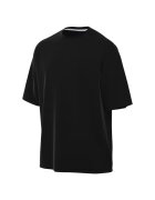 Nike Тениска за туризъм - FB8165-010 - Черна