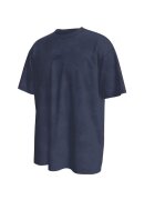 Nike Тениска за туризъм - FZ5383-410 - синя