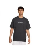 Nike Тениска за туризъм - FZ8067-060 - сива