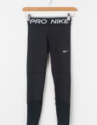 Nike Тренировъчен клин с Dri-FIT Черен