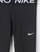 Nike Тренировъчен клин с Dri-FIT Черен
